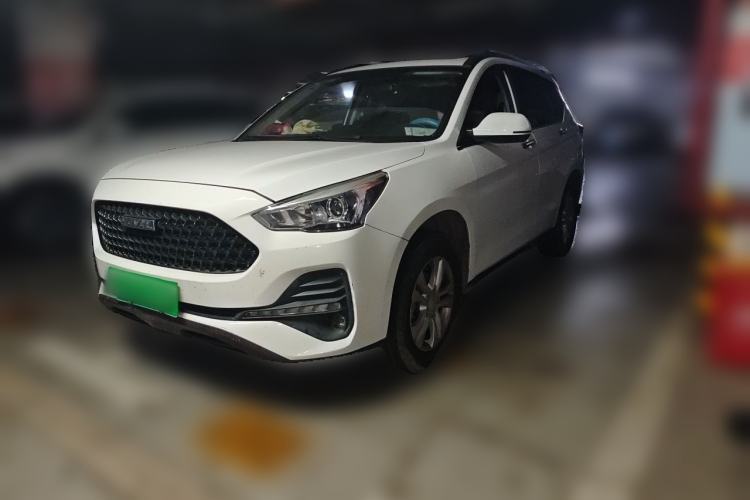 Ojetý Haval M6 2019 1.5T Manual Two-Wheel Drive Elite Version China V Standard Guazi used car, China used car export, Used car for sale, Used  cars, Cheapest cars for sale