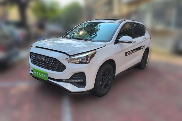 Gebrauchter Haval M6 2019 1.5T DCT Two-Wheel Drive Value Edition China VI Standard Guazi used car, China used car export, Used car for sale, Used  cars, Cheapest cars for sale