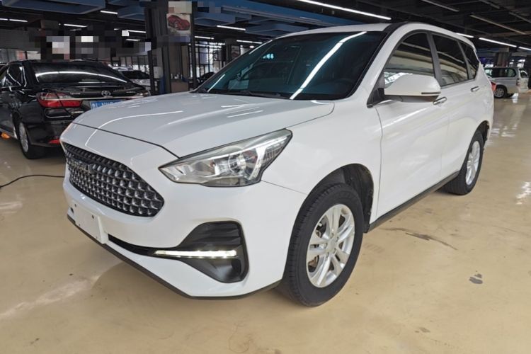 Gebrauchter Haval M6 2019 1.5T Manual Two-Wheel Drive Urban Version China VI Standard Guazi used car, China used car export, Used car for sale, Used  cars, Cheapest cars for sale