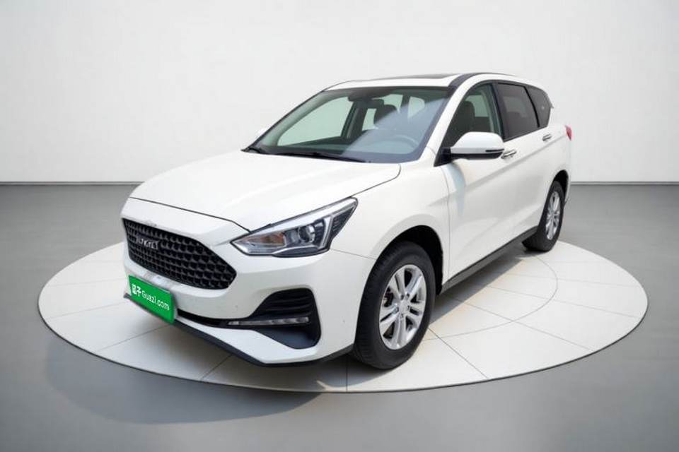 Haval M6 2019