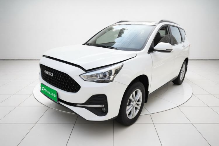 Haval M6 2019 1.5T Manual Two-Wheel Drive Elite Version China VI Standard مستعملة Guazi used car, China used car export, Used car for sale, Used  cars, Cheapest cars for sale