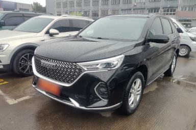 Used Haval M6 2021 PLUS 1.5T DCT Elite Smart Connectivity Model