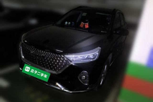 Used Haval M6 2021 PLUS 1.5T Manual Comfort Model