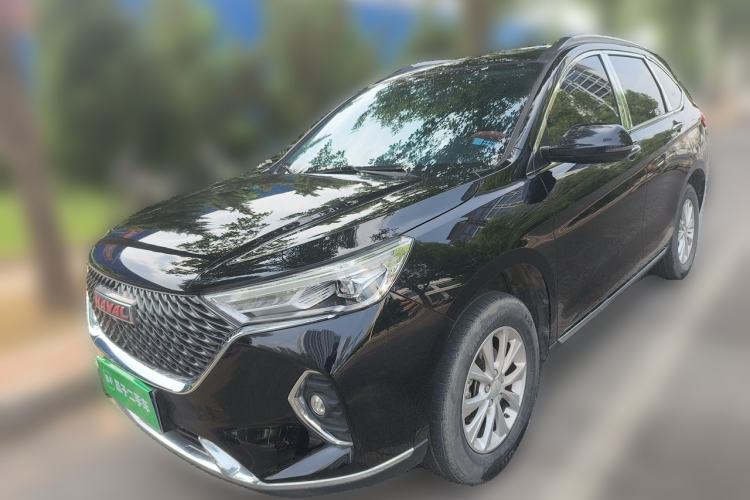 Used Haval M6 2021 PLUS 1.5T Manual Luxury Smart Connectivity Model Guazi used car, China used car export, Used car for sale, Used  cars, Cheapest cars for sale