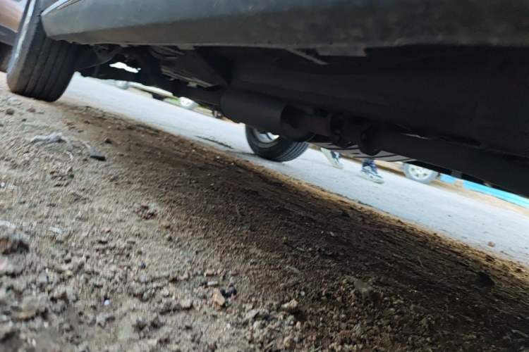 Used Haval M6 2021 PLUS 1.5T DCT Luxury Smart Connectivity Model Chassis Front Right