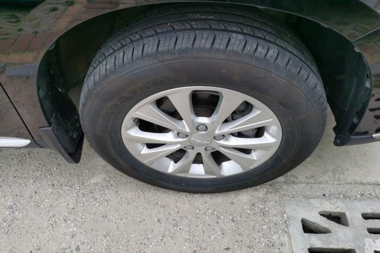 Used Haval M6 2021 PLUS 1.5T Manual Luxury Smart Connectivity Model Exterior 1