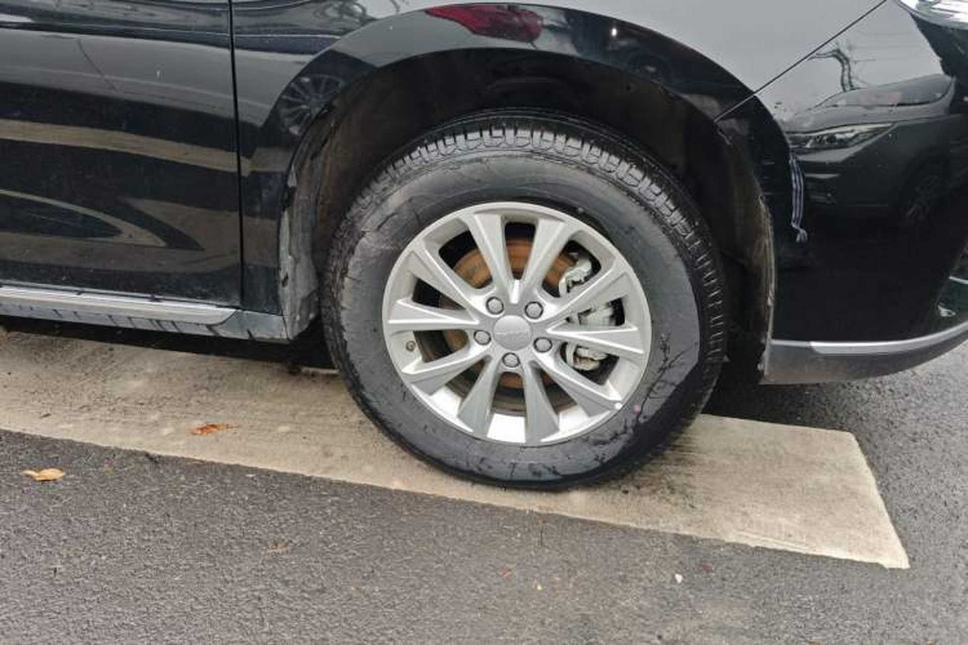 Used Haval M6 2021 PLUS 1.5T DCT Luxury Smart Connectivity Model Exterior 1