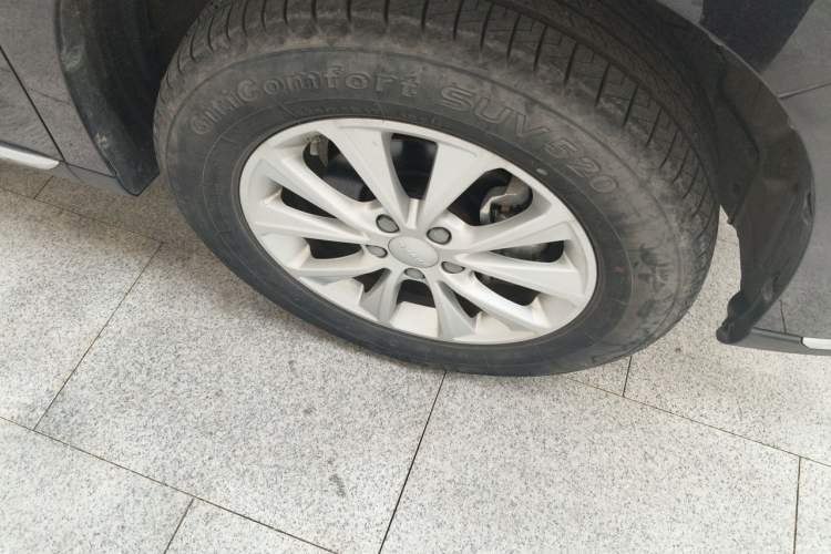 Used Haval M6 2021 PLUS 1.5T DCT Luxury Smart Connectivity Model Exterior 1