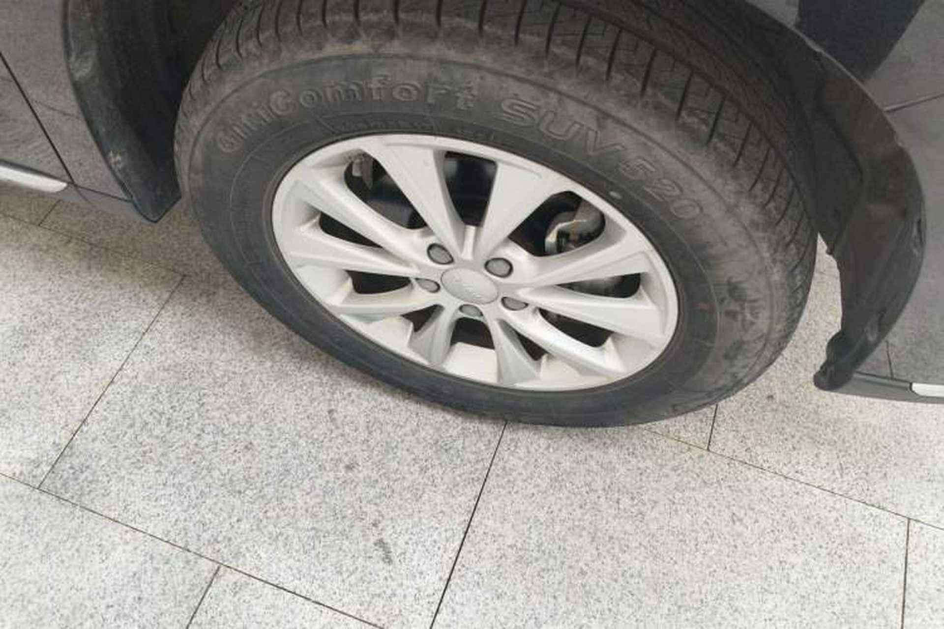 Used Haval M6 2021 PLUS 1.5T DCT Luxury Smart Connectivity Model Exterior 1