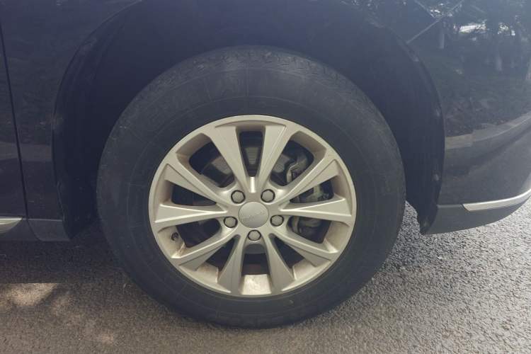 Used Haval M6 2021 PLUS 1.5T DCT Elite Smart Connectivity Model Exterior 1