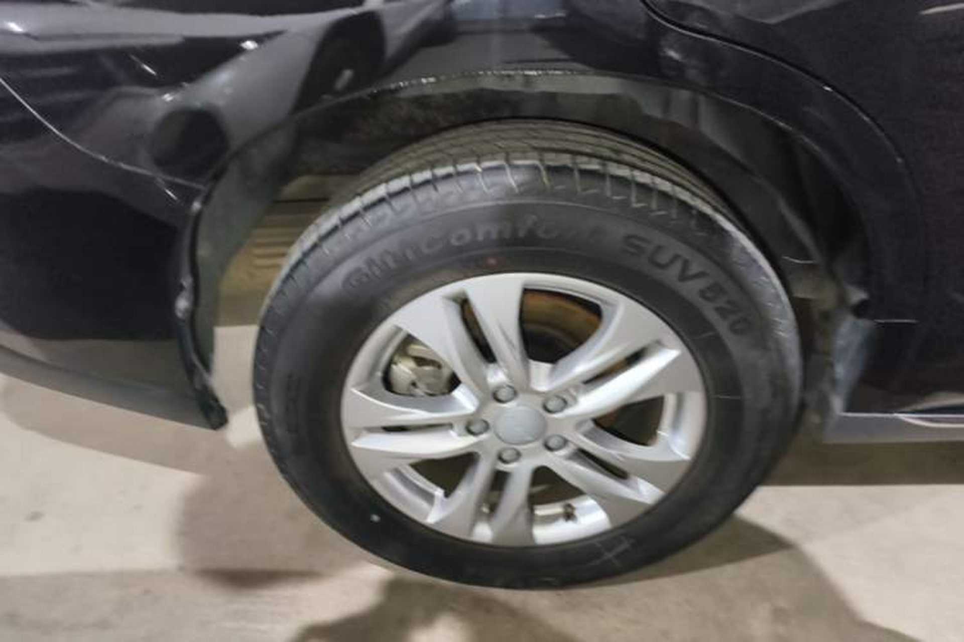 Used Haval M6 2021 PLUS 1.5T DCT Elite Smart Connectivity Model Exterior 5