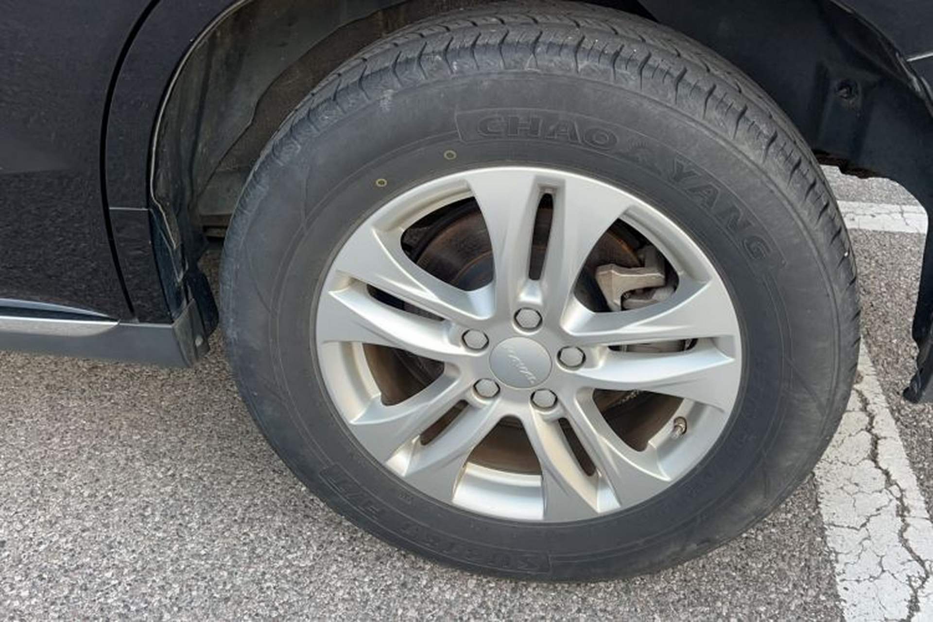 Used Haval M6 2021 PLUS 1.5T DCT Comfort Edition Exterior 5