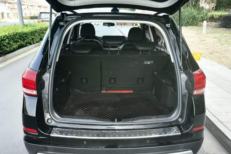 Used Haval M6 2021 PLUS 1.5T Manual Elite Smart Connectivity Model Exterior 7