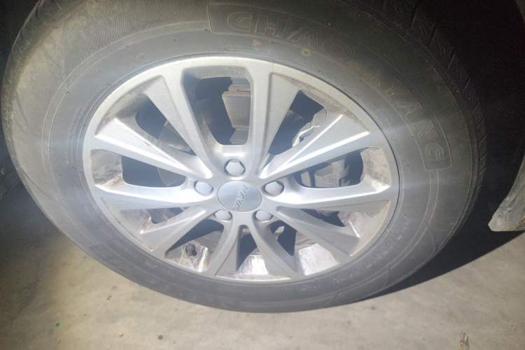 Used Haval M6 2021 PLUS 1.5T DCT Luxury Smart Connectivity Model Exterior 7