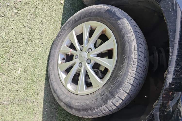 Used Haval M6 2021 PLUS 1.5T Manual Luxury Smart Connectivity Model Exterior 7