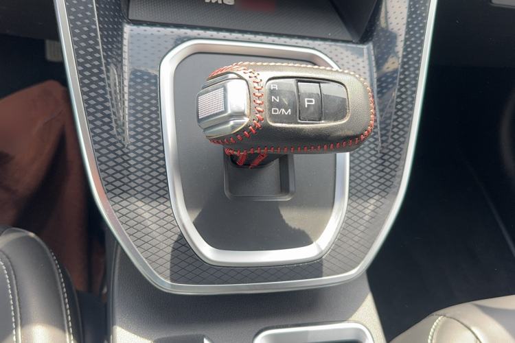 Used Haval M6 2021 PLUS 1.5T DCT Luxury Smart Connectivity Model Gear Lever