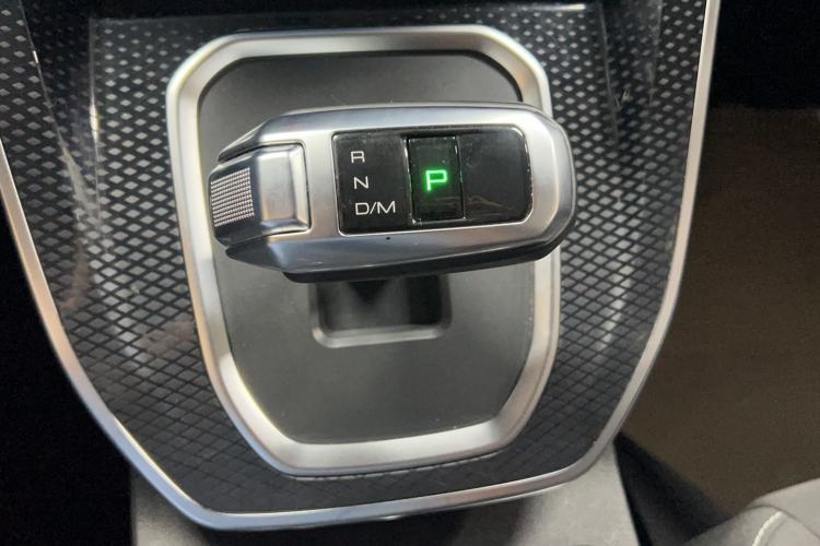 Used Haval M6 2021 PLUS 1.5T DCT Elite Smart Connectivity Model Gear Lever