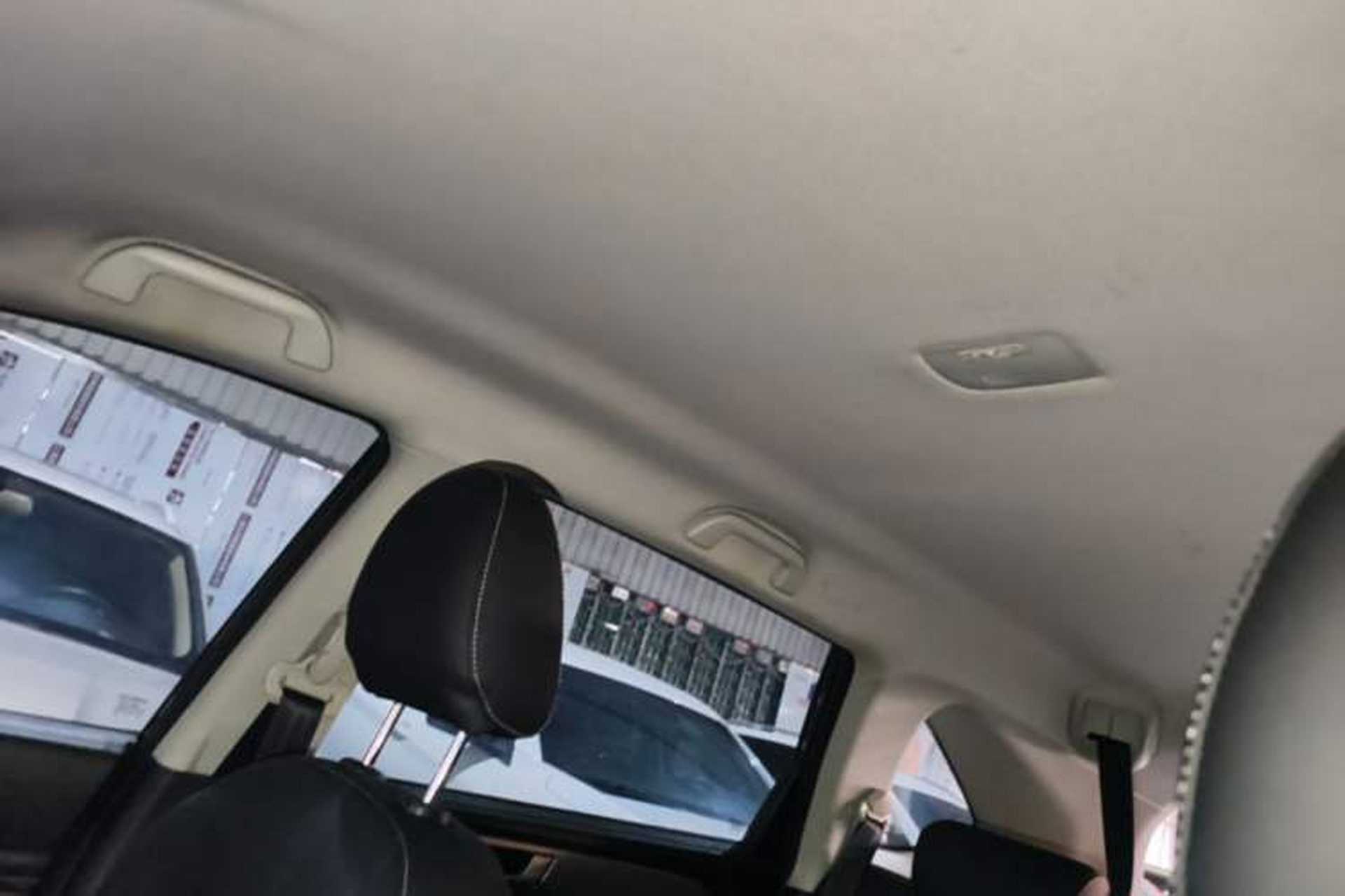 Used Haval M6 2021 PLUS 1.5T DCT Elite Smart Connectivity Model Headliner