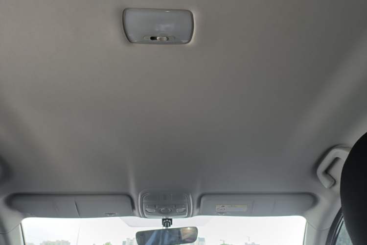 Used Haval M6 2021 PLUS 1.5T Manual Elite Smart Connectivity Model Headliner
