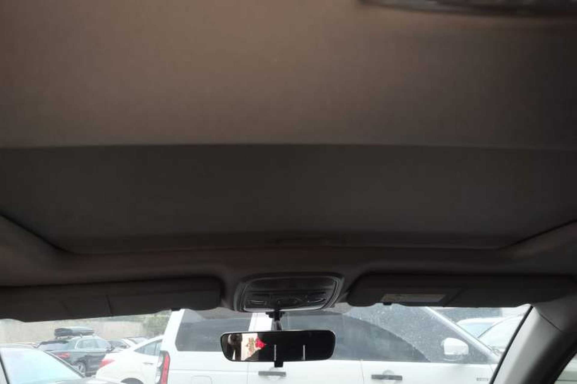 Used Haval M6 2021 PLUS 1.5T Manual Luxury Smart Connectivity Model Headliner