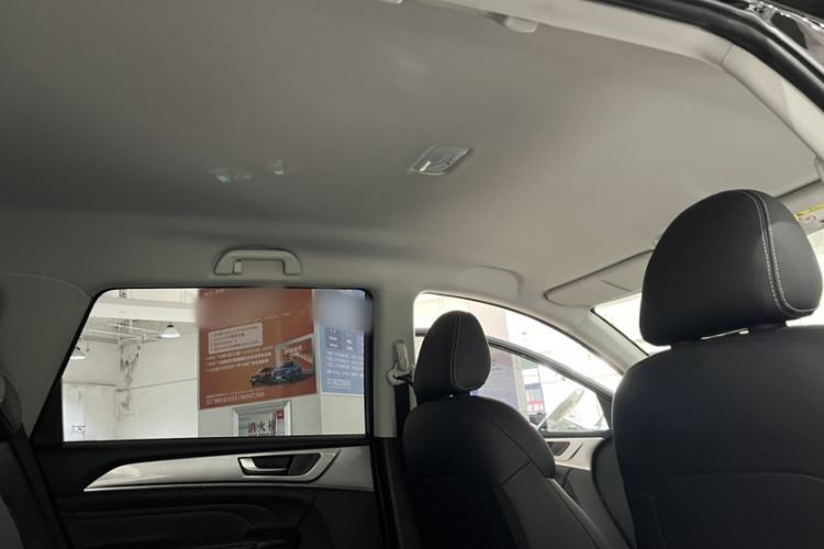 Used Haval M6 2021 PLUS 1.5T DCT Elite Smart Connectivity Model Headliner