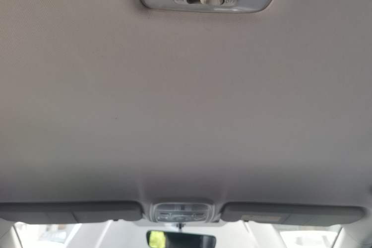 Used Haval M6 2021 PLUS 1.5T DCT Elite Smart Connectivity Model Headliner