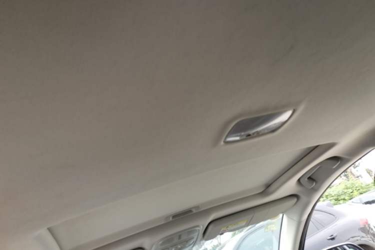 Used Haval M6 2021 PLUS 1.5T Manual Comfort Model Headliner