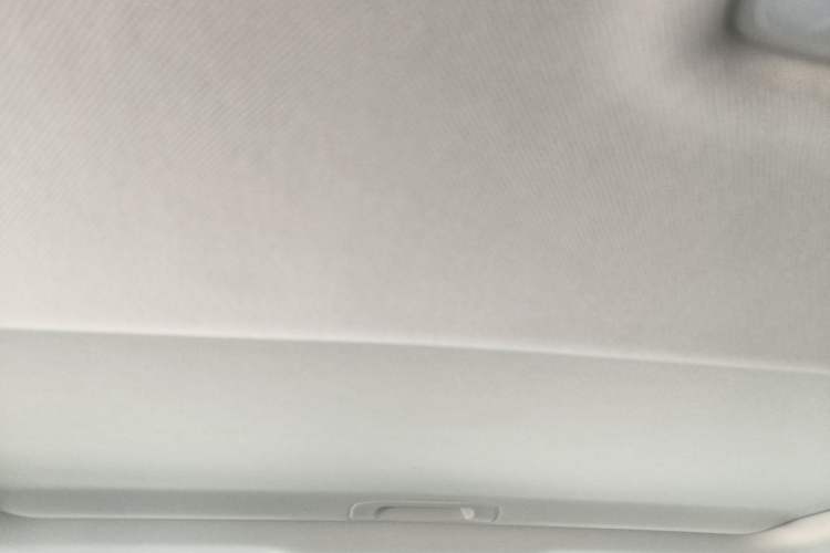 Used Haval M6 2021 PLUS 1.5T DCT Luxury Smart Connectivity Model Headliner