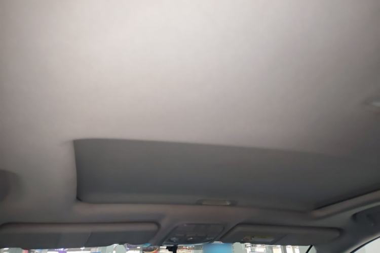 Used Haval M6 2021 PLUS 1.5T DCT Comfort Edition Headliner