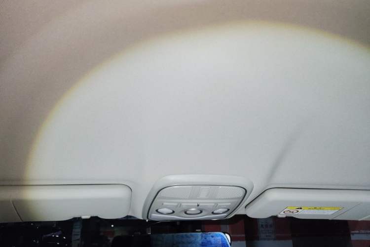 Used Haval M6 2021 PLUS 1.5T DCT Elite Smart Connectivity Model Headliner