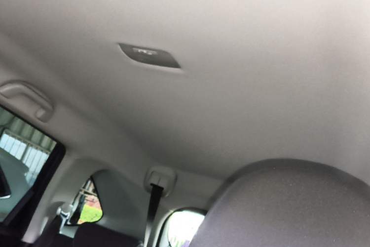 Used Haval M6 2021 PLUS 1.5T DCT Elite Smart Connectivity Model Headliner