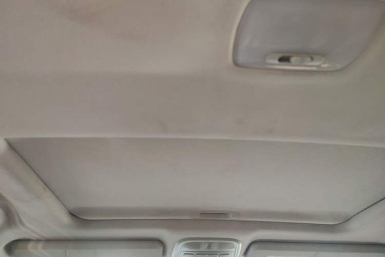 Used Haval M6 2021 PLUS 1.5T DCT Luxury Smart Connectivity Model Headliner