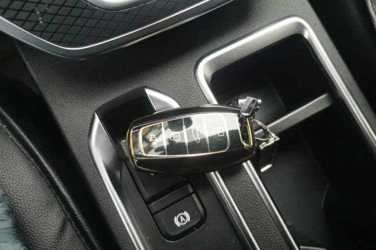Used Haval M6 2021 PLUS 1.5T Manual Elite Smart Connectivity Model Interior 1