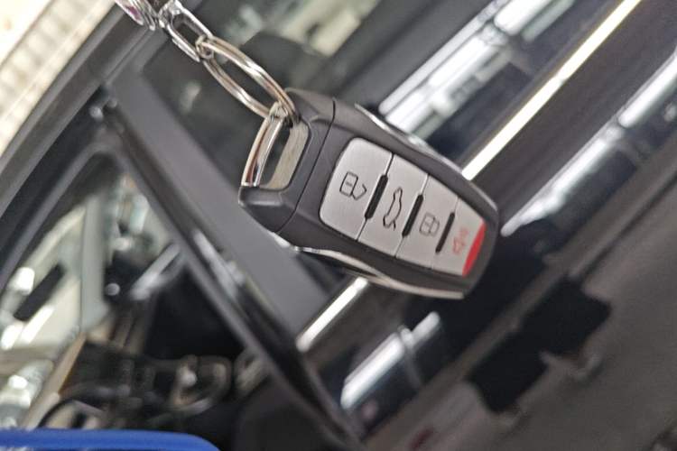 Used Haval M6 2021 PLUS 1.5T DCT Elite Smart Connectivity Model Interior 1