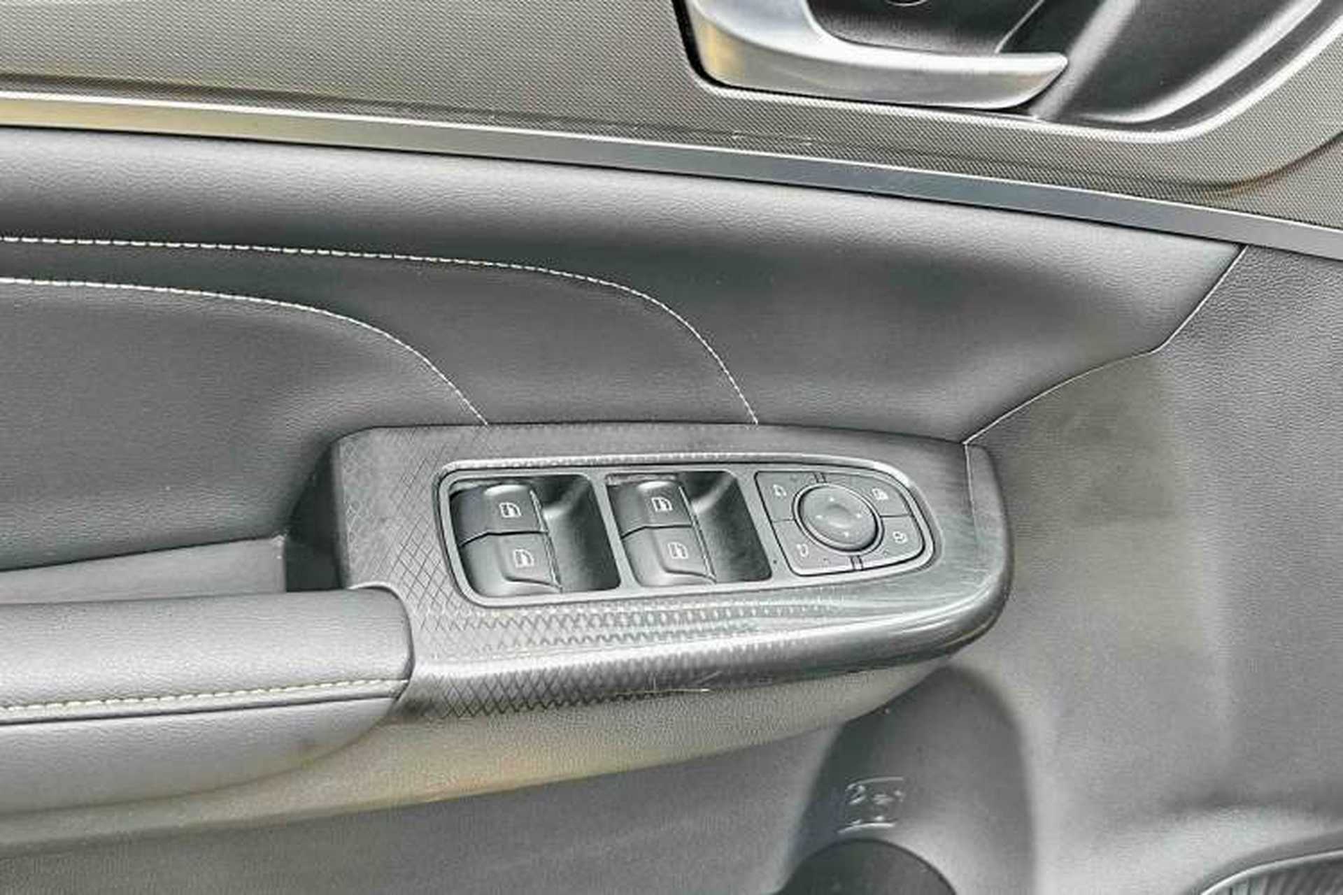 Used Haval M6 2021 PLUS 1.5T DCT Elite Smart Connectivity Model Interior 10