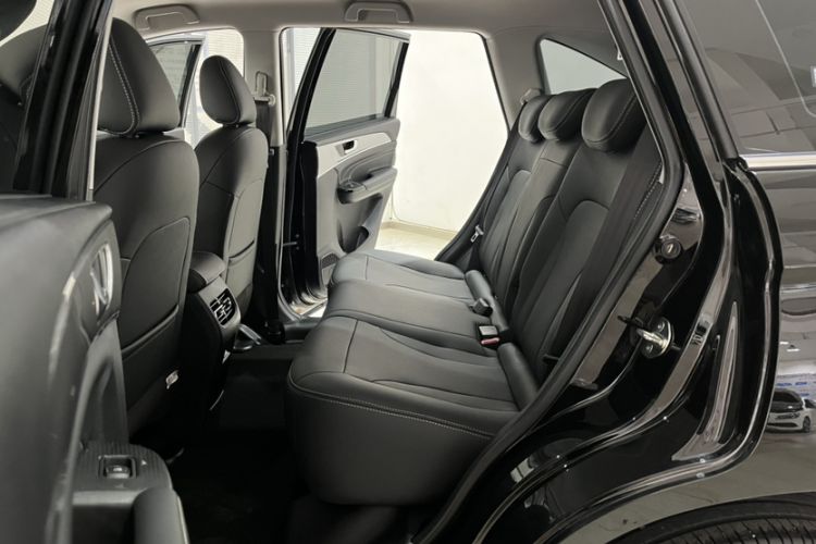 Used Haval M6 2021 PLUS 1.5T DCT Elite Smart Connectivity Model Interior 6