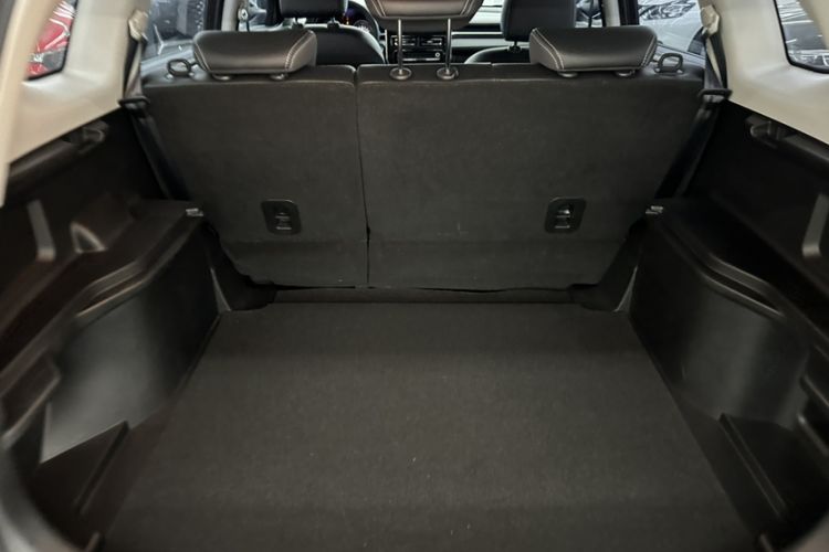 Used Haval M6 2021 PLUS 1.5T DCT Luxury Smart Connectivity Model Interior 6