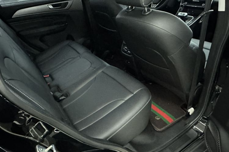 Used Haval M6 2021 PLUS 1.5T DCT Luxury Smart Connectivity Model Interior 8