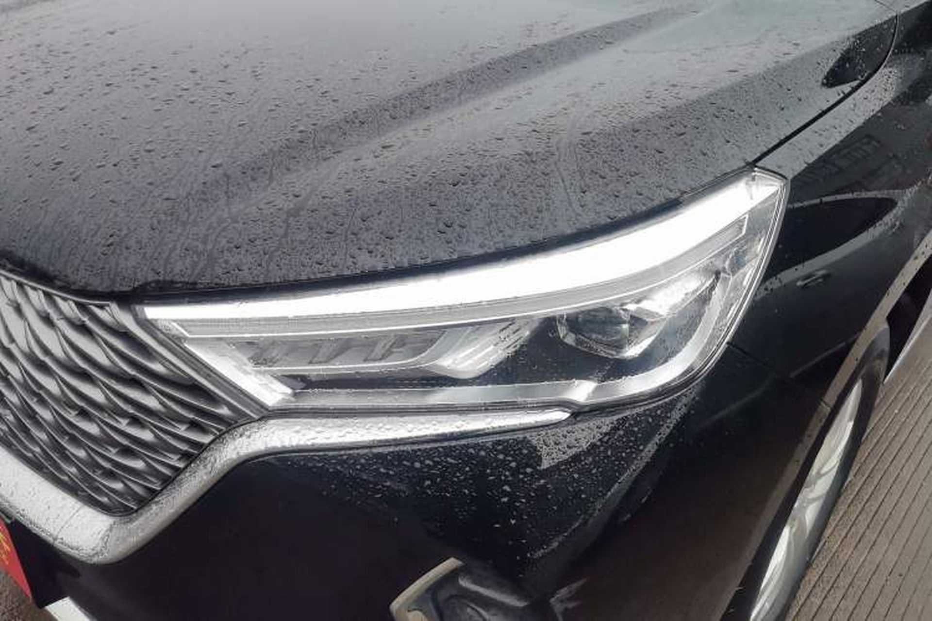 Used Haval M6 2021 PLUS 1.5T DCT Elite Smart Connectivity Model Left Front Headlight