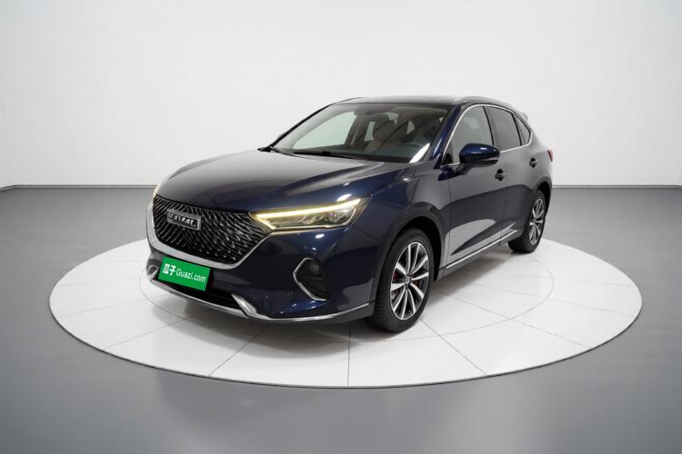 Gebrauchter Haval M6 2021 PLUS 1.5T DCT Elite Smart Connectivity Model Guazi used car, China used car export, Used car for sale, Used  cars, Cheapest cars for sale