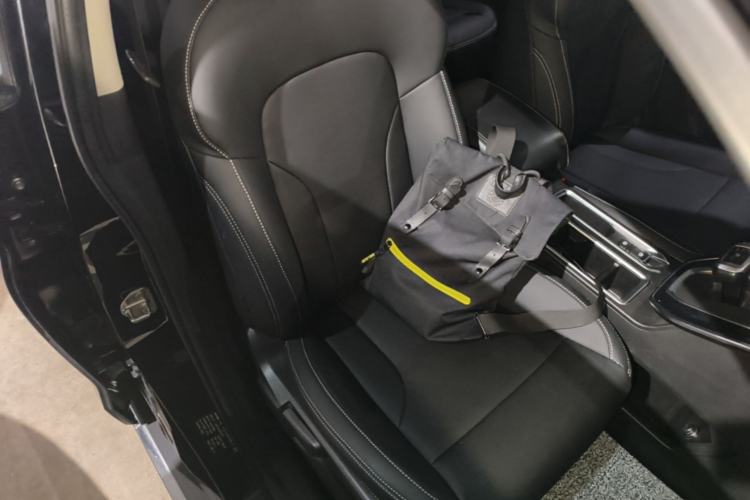 Used Haval M6 2021 PLUS 1.5T DCT Elite Smart Connectivity Model Right Front Seat