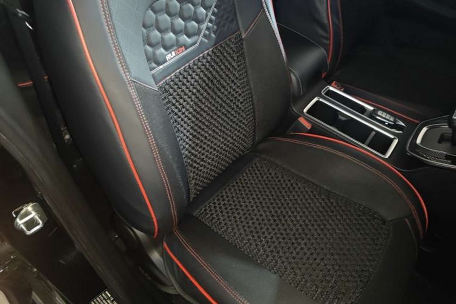 Used Haval M6 2021 PLUS 1.5T DCT Elite Smart Connectivity Model Right Front Seat
