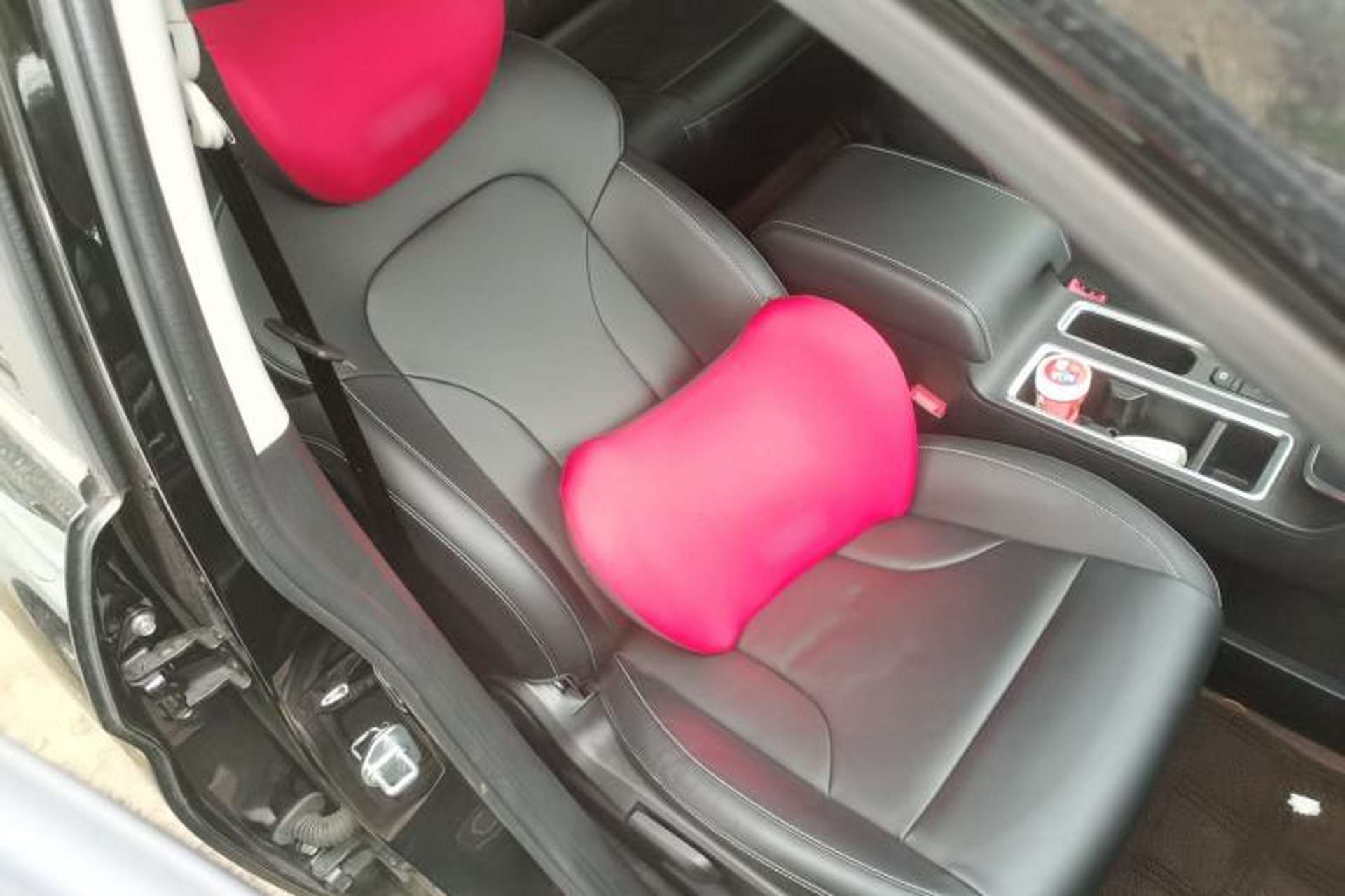 Used Haval M6 2021 PLUS 1.5T Manual Luxury Smart Connectivity Model Right Front Seat
