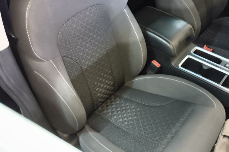 Used Haval M6 2021 PLUS 1.5T DCT Elite Smart Connectivity Model Right Front Seat