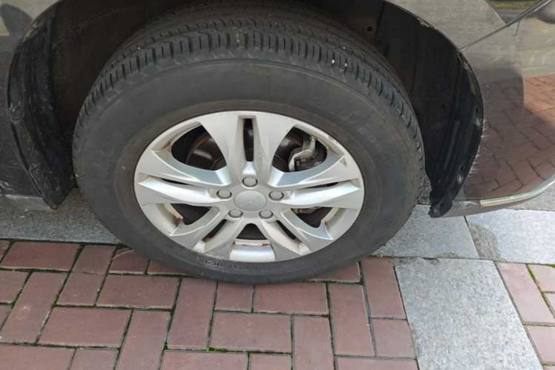 Used Haval M6 2021 PLUS 1.5T DCT Comfort Edition Right Front Wheel Hub