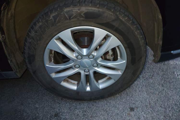Used Haval M6 2021 PLUS 1.5T Manual Elite Smart Connectivity Model Right Front Wheel Hub