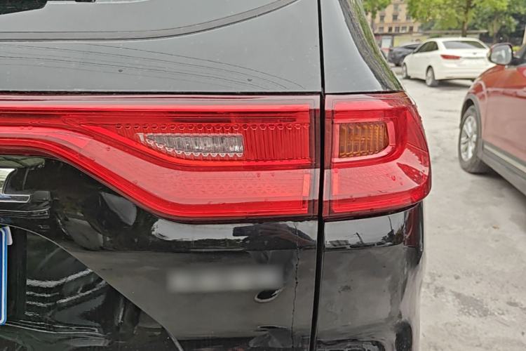 Used Haval M6 2021 PLUS 1.5T DCT Comfort Edition Right Rear Taillight