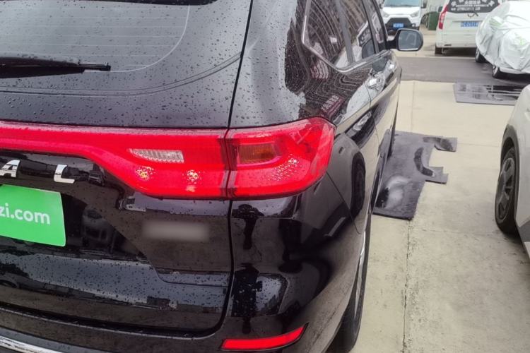 Used Haval M6 2021 PLUS 1.5T DCT Elite Smart Connectivity Model Right Rear Taillight