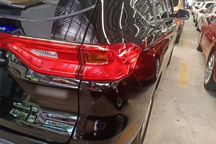 Used Haval M6 2021 PLUS 1.5T DCT Comfort Edition Right Rear Taillight