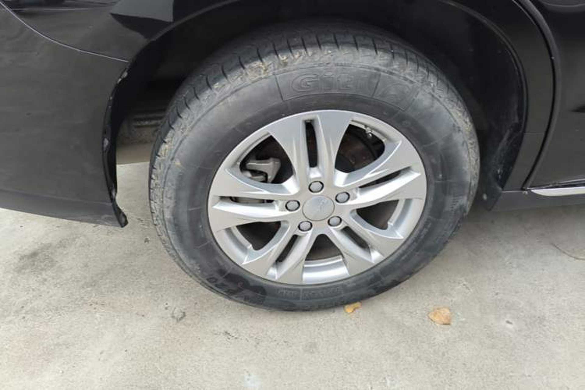 Used Haval M6 2021 PLUS 1.5T Manual Elite Smart Connectivity Model Right Rear Wheel Hub